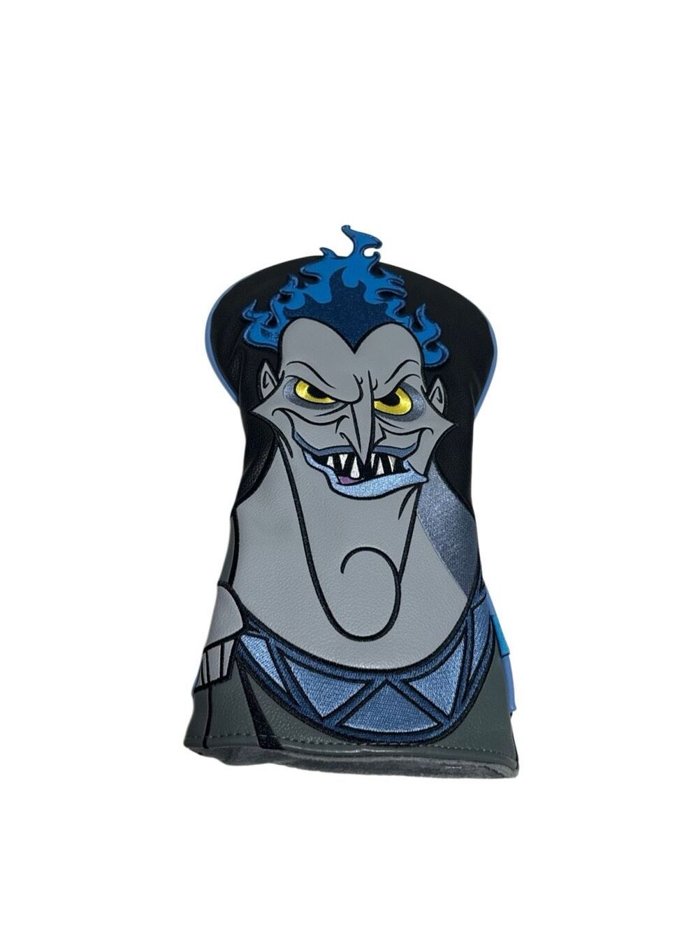 RSVLTS DISNEY "HADES" Driver HEADCOVER